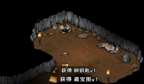 烟雨江湖（安装）