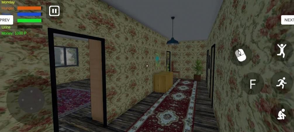 Nextbot大战Blox免费正版