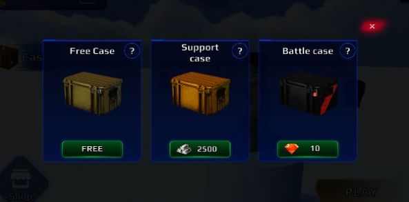Nextbot大战Blox免费正版