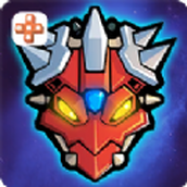 Colossatron Cosmic Crisis（手机版）