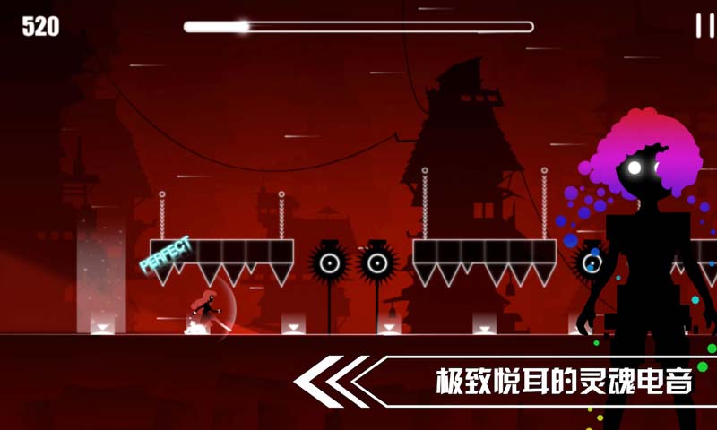 缪斯余音手机版