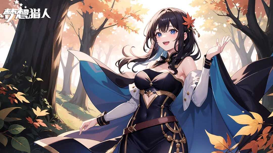 梦想猎人手机版
