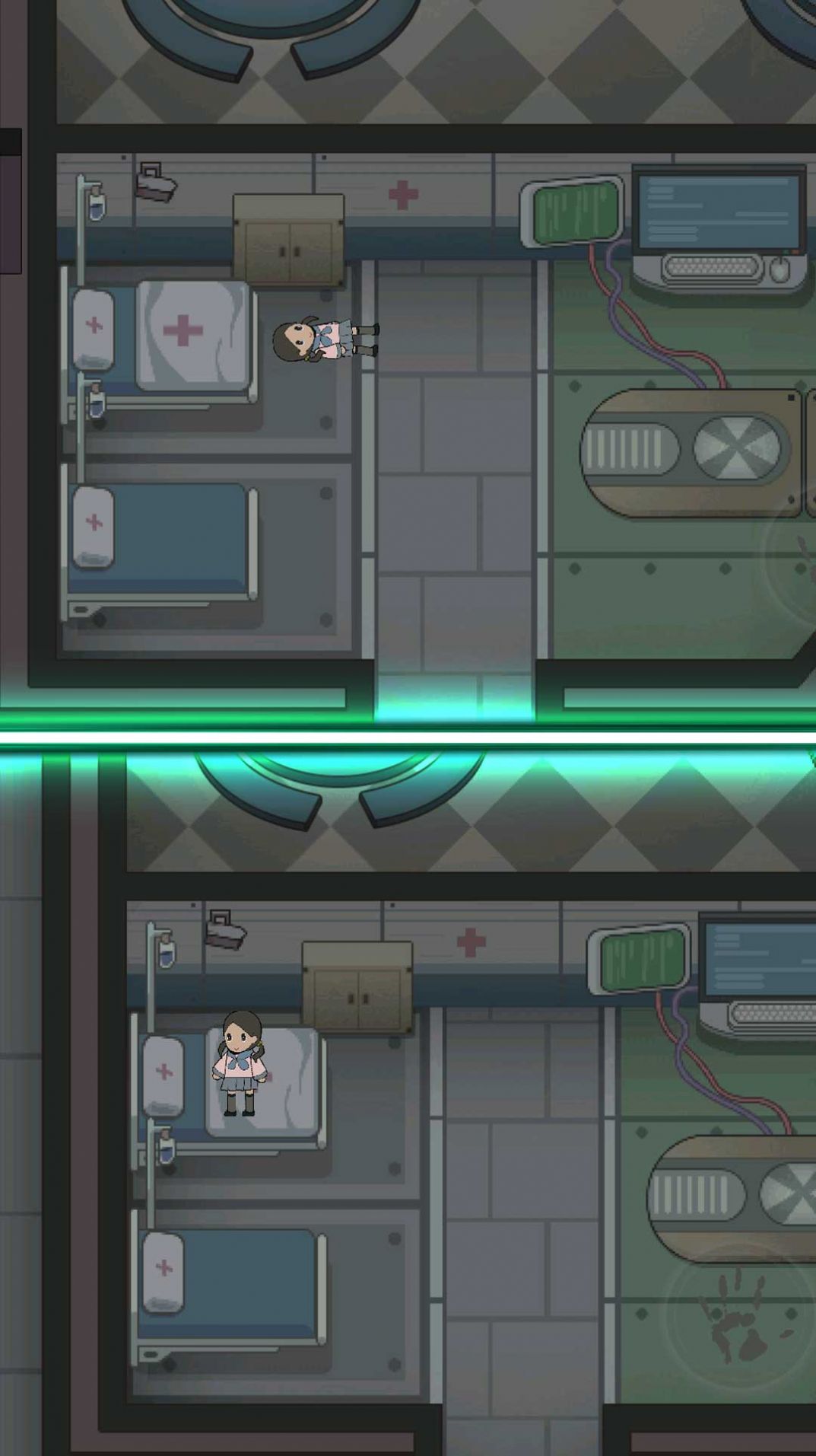 幸存者密室模拟器下载最新版