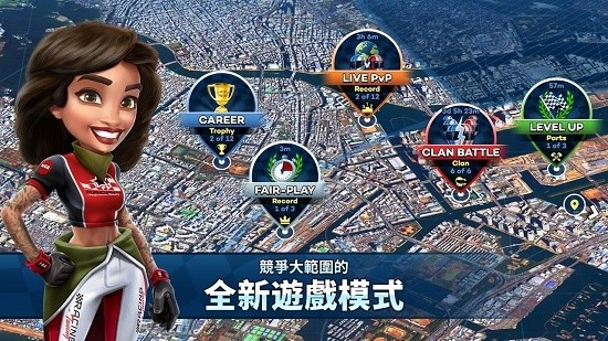 迷你赛车2下载