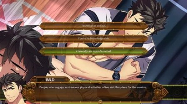 FullService手机版