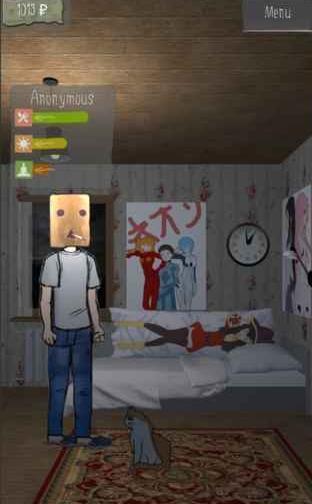 孤独人生模拟器下载安装