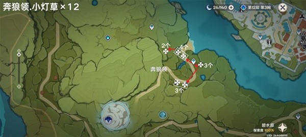 原神