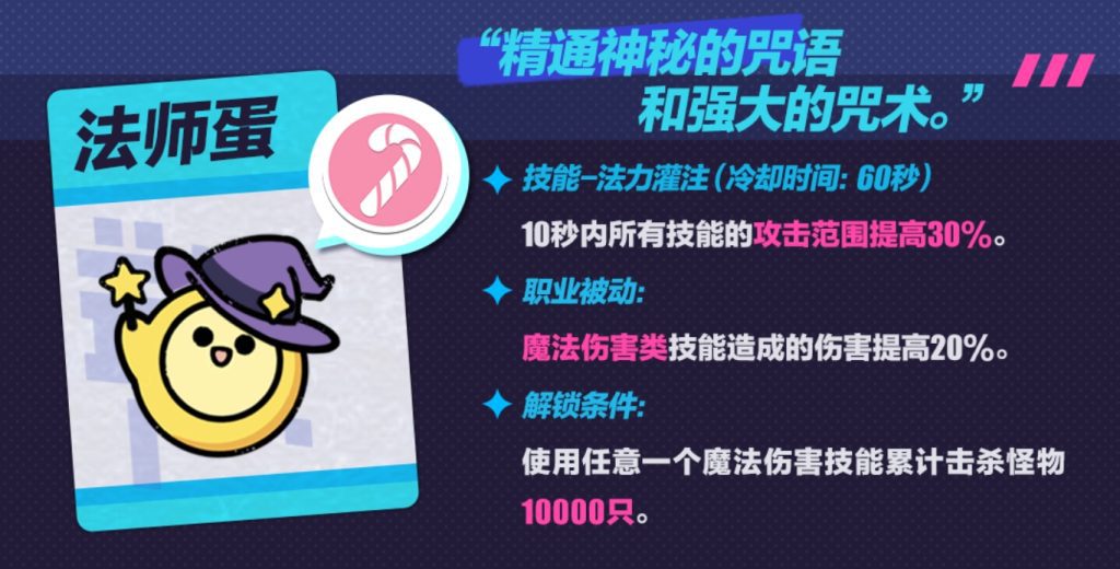 蛋仔派对
