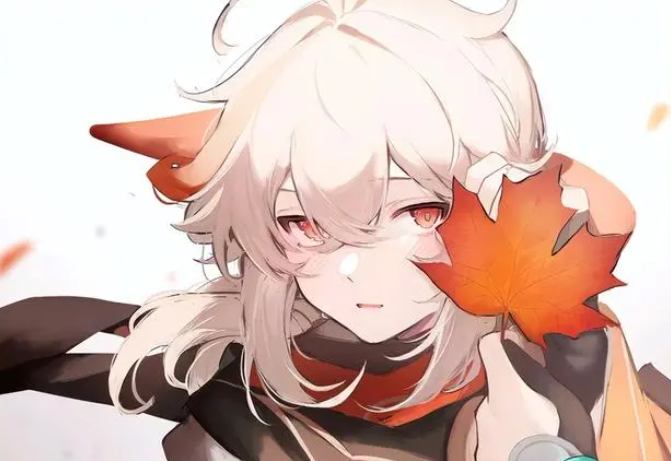 原神