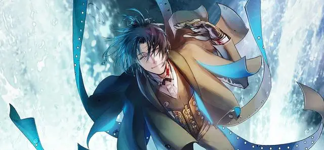 FGO
