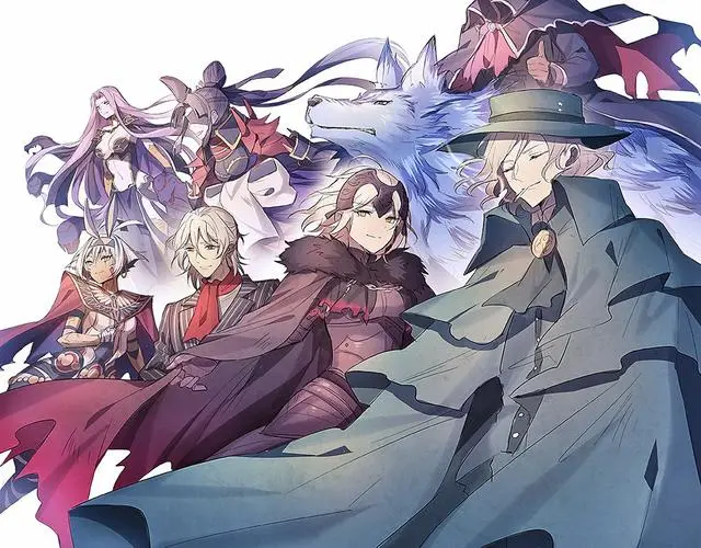 FGO