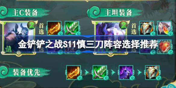 金铲铲之战