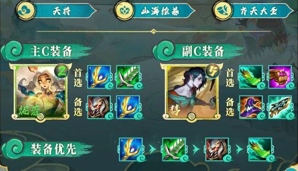金铲铲之战
