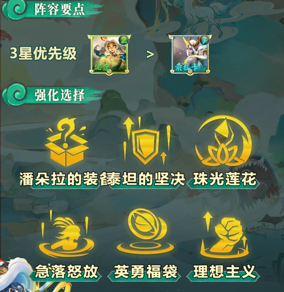 金铲铲之战