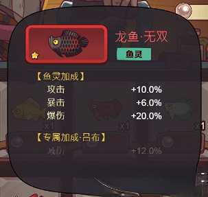 咸鱼之王