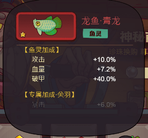 咸鱼之王