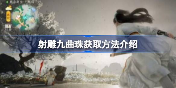 射雕