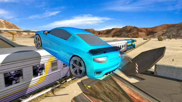 火车5S汽车版