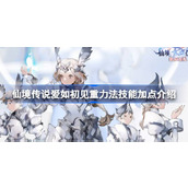仙境传说爱如初见 - 重力法技能加点全面解析
