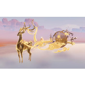 梦幻西游仙灵鹿用什么高级丹