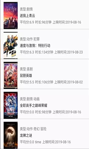 多多影院