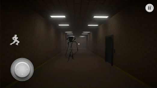 AloneInBackrooms安卓下载