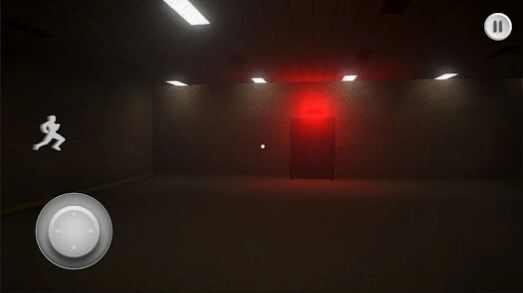 AloneInBackrooms安卓下载