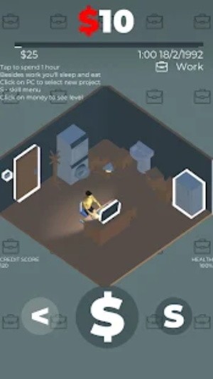 模拟人生自由职业下载最新版