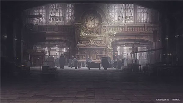 花雨旋律deemo2游戏安装