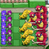 怪兽入侵植物守护战安装包