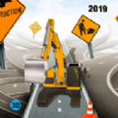 道路施工模拟器免费正版