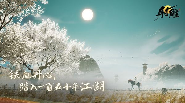 射雕