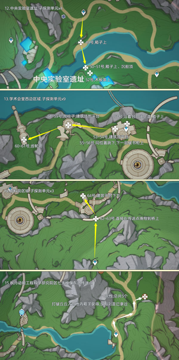 原神