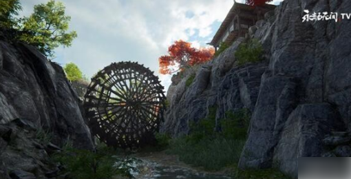 永劫无间