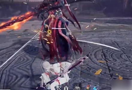 永劫无间