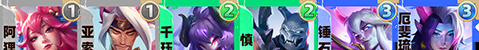 金铲铲之战