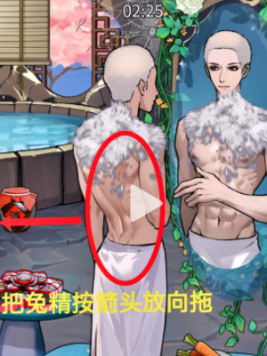 隐秘的档案
