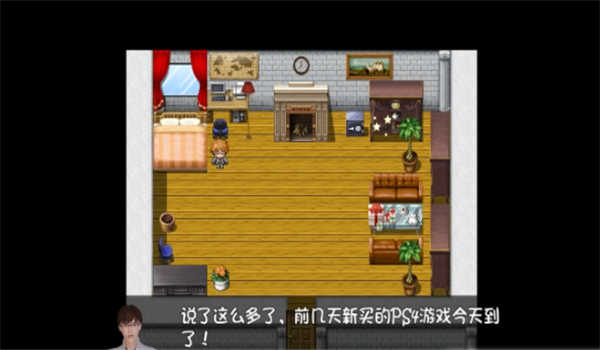 我的魔戒生活无心游戏安装