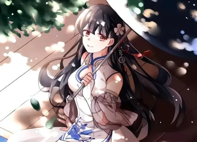 碧蓝航线