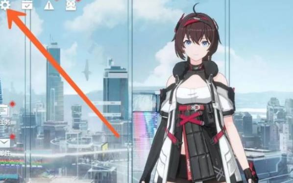 深空之眼
