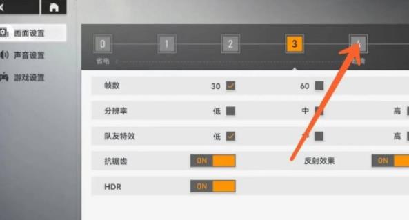深空之眼