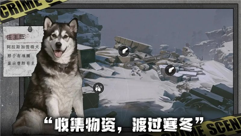 我在末日捡垃圾（下载安装）