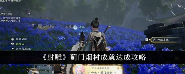射雕