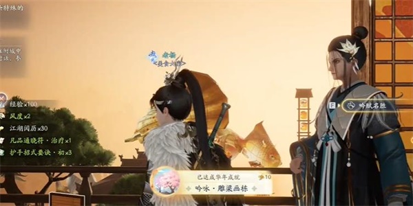 射雕