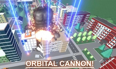完全城市粉碎模拟器手机版