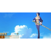 航海王梦想指针 - 塔希米技能与被动天赋详解