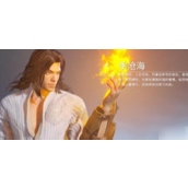 季沧海天赋与技能深度解析打造全能战士