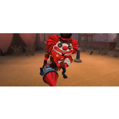 第五人格小丑新皮肤捣蛋裘克深度解析