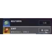 永劫无间返魂符购买指南