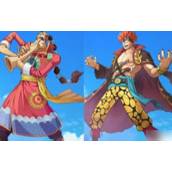 《航海王梦想指针》角色三选一全面指南